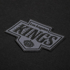 Los Angeles Kings Levelwear Legacy Nightfall Pullover Sweatshirt
