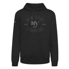 New York Islanders Levelwear Podium Abyssal Pullover Hoodie