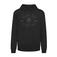 Tampa Bay Lightning Levelwear Podium Abyssal Pullover Hoodie