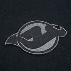 New Jersey Devils Levelwear Murray Nightfall Quarter-Zip Jacket