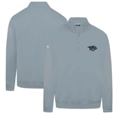 Nashville Predators Levelwear Murray Nightfall Quarter-Zip Jacket