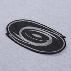 Carolina Hurricanes Levelwear Murray Nightfall Quarter-Zip Jacket