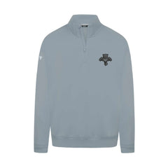 Florida Panthers Levelwear Murray Nightfall Quarter-Zip Jacket