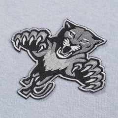 Florida Panthers Levelwear Murray Nightfall Quarter-Zip Jacket
