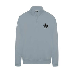 Dallas Stars Levelwear Murray Nightfall Quarter-Zip Jacket