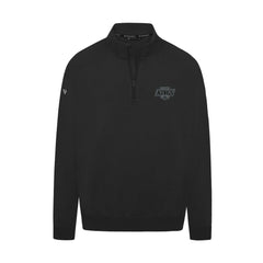Los Angeles Kings Levelwear Murray Nightfall Quarter-Zip Jacket