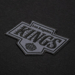 Los Angeles Kings Levelwear Murray Nightfall Quarter-Zip Jacket