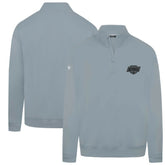 Los Angeles Kings Levelwear Murray Nightfall Quarter-Zip Jacket