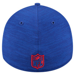 NFL Buffalo Bills Stripes 39THIRTY Flex Hat