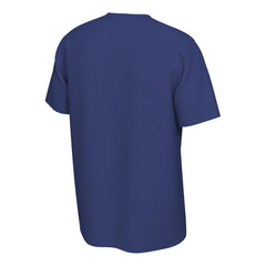 Golden State Warriors 2025/26 On-Court Flare Performance Practice T-Shirt sale - Royal | Nike sale