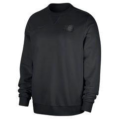 Orlando Magic Authentic Standard Issue Travel Dri-FIT Sweatshirt - Black | Nike on sale