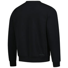 Denver Nuggets Authentic Standard Issue Travel Dri-FIT Sweatshirt sale - Black | Nike on sale