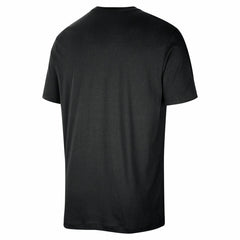 Phoenix Suns Authentic Practice T-Shirt - Black | Nike sale