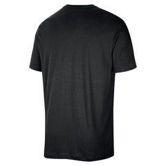 Cleveland Cavaliers Authentic Practice T-Shirt - Black | Nike for sale