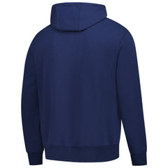Minnesota Timberwolves Sportswear Essential Wordmark Club Hoodie - Navy | Nike on sale