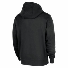 Miami Heat 2025/26 Authentic Practice Club Pullover Hoodie - Black | Nike online