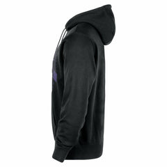 Phoenix Suns 2025/26 Authentic Practice Club Pullover Hoodie - Black | Nike on sale