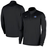 Orlando Magic 2025/26 Authentic Coaches Quarter-Zip Dri-Fit Top - Black | Nike online