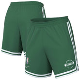 Boston Celtics Authentic Practice DNA Woven Performance Shorts - Kelly Green | Nike cheap