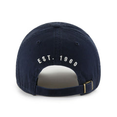 NFL Dallas Cowboys '47 Helmet Clean-Up Adjustable Hat