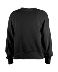 NFL Pittsburgh Steelers Girl's Flip Sequin Sweatshirt
