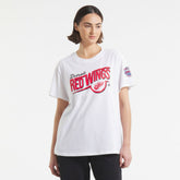 Detroit Red Wings lululemon Women's 2025 NHL Stadium Series All Yours T-Shirt