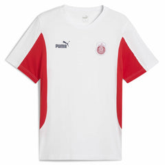 Chivas FtblArchive T-Shirt / Soccer Hot sale