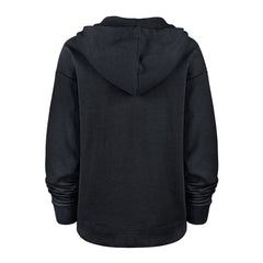NFL Detroit Lions '47 Women's Plus Size Clarity Kennedy Pullover Hoodie
