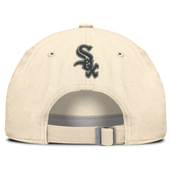 Chicago White Sox Camo Pack Club Adjustable Hat - Natural | Nike