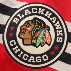 Chicago Blackhawks Fanatics 2025 NHL Winter Classic Premium Jersey