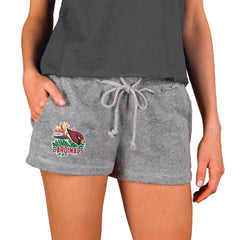 NFL Arizona Cardinals Concepts Sport Women's Mainstream Terry Shorts
