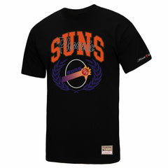 Phoenix Suns NBA x Michelob Ultra Rewind II T-Shirt - Black | Mitchell & Ness for sale