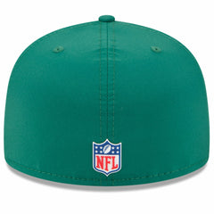 NFL New York Jets 2025 Sideline 59FIFTY Fitted Hat
