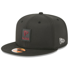 NFL Atlanta Falcons 2025 Sideline 59FIFTY Fitted Hat