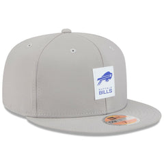 NFL Buffalo Bills 2025 Sideline 59FIFTY Fitted Hat