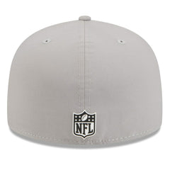 NFL Cincinnati Bengals 2025 Sideline 59FIFTY Fitted Hat