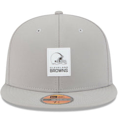 NFL Cleveland Browns 2025 Sideline 59FIFTY Fitted Hat