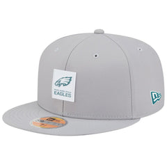 NFL Philadelphia Eagles 2025 Sideline 59FIFTY Fitted Hat