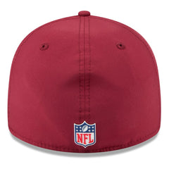 NFL Washington Commanders 2025 Sideline Retro Crown 59FIFTY Fitted Hat