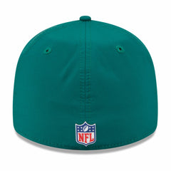 NFL New York Jets 2025 Sideline Retro Crown 59FIFTY Fitted Hat