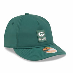 NFL Green Bay Packers 2025 Sideline Retro Crown 59FIFTY Fitted Hat