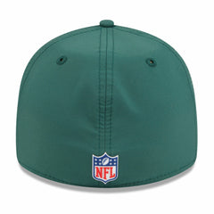 NFL Green Bay Packers 2025 Sideline Retro Crown 59FIFTY Fitted Hat