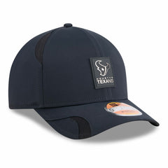 NFL Houston Texans 2025 Sideline M-Crown 9FORTY Adjustable Hat