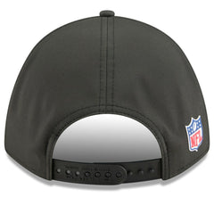 NFL New Orleans Saints 2025 Sideline M-Crown 9FORTY Adjustable Hat