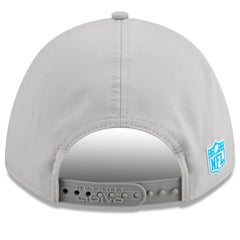 NFL Detroit Lions 2025 Sideline M-Crown 9FORTY Adjustable Hat