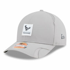 NFL Houston Texans 2025 Sideline M-Crown 9FORTY Adjustable Hat