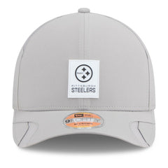 NFL Pittsburgh Steelers 2025 Sideline M-Crown 9FORTY Adjustable Hat
