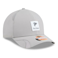 NFL Atlanta Falcons 2025 Sideline M-Crown 9FORTY Adjustable Hat