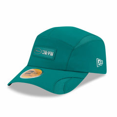 NFL New York Jets 2025 Sideline Runner Adjustable Hat