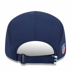 NFL Tennessee Titans 2025 Sideline Runner Adjustable Hat